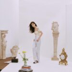 Tiffany Hsu Instagram - Bella March @bellataiwan @chanelofficial