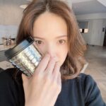 Tiffany Hsu Instagram - 你今天Nespresso了嗎？☺️ 享受陽光☀️ 享受專屬於自己的時刻🤫 #nespresso @nespresso.tw