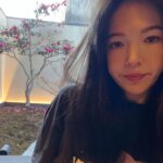 Tiffany Hsu Instagram - Morning morning morning 照片拍到青春小鳥都回來⋯⋯ 我的青春小鳥努力飛回來⋯⋯ 😂😂😂😂😂😂😂😂 #對仗一下慷仁