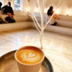 Tiffany Hsu Instagram - Morning🫶🏻