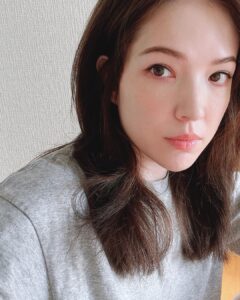 Tiffany Hsu Instagram - Today 🌟 照騙一下