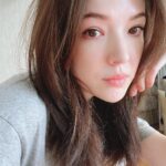 Tiffany Hsu Instagram - Today 🌟 照騙一下