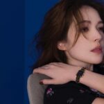 Tiffany Hsu Instagram - 人生很長，我們不需要以物理方式來定義時間， 跟著自己的節奏活出你想要的樣子，享受生活，去感受愛與被愛， 努力活在當下，不有所遺憾… 時間，會將你變成一個有故事的人。 Makeup: @backstagejimywu Hairstyles: @chuan518 @chanelofficial #CHANELPremiere #CHANELWatches