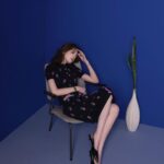 Tiffany Hsu Instagram - 人生很長，我們不需要以物理方式來定義時間， 跟著自己的節奏活出你想要的樣子，享受生活，去感受愛與被愛， 努力活在當下，不有所遺憾… 時間，會將你變成一個有故事的人。 Makeup: @backstagejimywu Hairstyles: @chuan518 @chanelofficial #CHANELPremiere #CHANELWatches