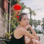 Tiffany Hsu Instagram - 中秋。平安