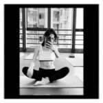 Tiffany Hsu Instagram - Workout 💭