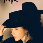 Tiffany Hsu Instagram - Milk X Makeup:@backstagejimywu Hairstyles:@80s_amber @chanelofficial