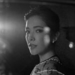 Tiffany Hsu Instagram - BIJOUX DE DIAMANTS @chanelofficial #CHANEL1932 #CHANELHighJewelry Make up: @backstagejimywu Hair stylist: @80s_amber Thanks all my Dear Chanel Girls ❤️