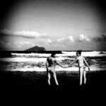 Tiffany Hsu Instagram - 2011。Us @elin22