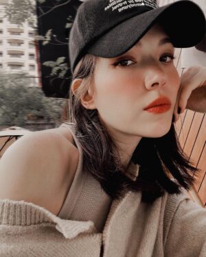 Tiffany Hsu Instagram - ⭐️
#三連拍