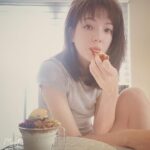 Tiffany Hsu Instagram – 早安午安晚安