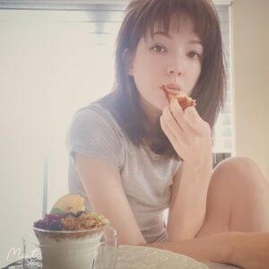 Tiffany Hsu Instagram - 早安午安晚安