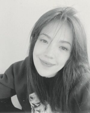 Tiffany Hsu Instagram - 今日份
#拍戲日常