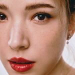 Tiffany Hsu Instagram - ELLE Makeup: @backstagejimywu Hairstylist: @chuan518 @chanelofficial @chanel.beauty 色號分別是 #824 #812 #818 #824 女孩們準備好了嗎💕