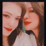 Tiffany Hsu Instagram – @elin22 
@anno8o7 
各仙氣先將肉醬若
😂😂😂😂😂