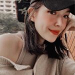 Tiffany Hsu Instagram – ⭐️
#三連拍