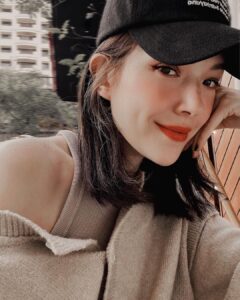 Tiffany Hsu Instagram - ⭐️ #三連拍