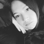 Tiffany Hsu Instagram - 急凍的天氣拍戲只想把自己埋在羽絨衣裡😶‍🌫️😶‍🌫️😶‍🌫️😶‍🌫️