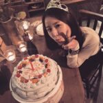 Tiffany Hsu Instagram - 我的小公主 生日快樂❤️ 快樂。健康。幸福 #愛你
