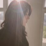 Tiffany Hsu Instagram - Today☀️