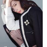 Tiffany Hsu Instagram - 品
