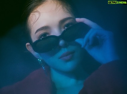 Tiffany Hsu Instagram - Eye magazine Makeup: @backstagejimywu Hair: @80s_amber