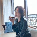 Tiffany Hsu Instagram - 近幾年我們看到許多地方因為氣候變遷而面挑戰。 但大家知道嗎? 我們可以透過日常中每個小小選擇 來守護我們的地球. 讓永續成為生活的一部分! 邀請你與我一起成為有意識行動者! 透過選擇正向的咖啡. 共同為地球盡一份力量! #NespressoTwN#永續咖啡完美鋁程