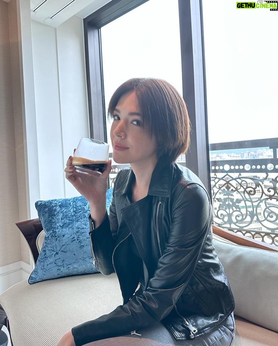 Tiffany Hsu Instagram - 近幾年我們看到許多地方因為氣候變遷而面挑戰。 但大家知道嗎? 我們可以透過日常中每個小小選擇 來守護我們的地球. 讓永續成為生活的一部分! 邀請你與我一起成為有意識行動者! 透過選擇正向的咖啡. 共同為地球盡一份力量! #NespressoTwN#永續咖啡完美鋁程