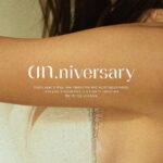 Tiffany Hsu Instagram - 第一次的自創品牌 我的 @an.niversary.co #線上開賣 #an.niversary
