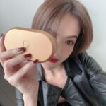 Tiffany Hsu Instagram - 喝完的咖啡膠囊, 記得跟著我一起每日一環保 一起回收! 回收膠囊不僅是一個簡單的永續小行動, 更可以透過Nespresso電子護照任務累積點數.獲得精美鋁製品! 每一顆Nespresso膠囊, 都可被無限次再製利用。 由325顆回收膠囊打造.使用83%上再生鋁製成的精品置物盒, 就是最好的永續行動證明。 #NespressoTwN#永續咖啡完美鋁程