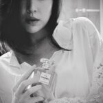 Tiffany Hsu Instagram - #N5 #CHANELFactory5 #CHANELFragrance #香奈兒5號工場 @chanelofficial