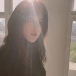 Tiffany Hsu Instagram - Today☀️