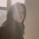 Tiffany Hsu Instagram - Today☀️