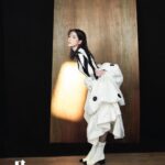 Tiffany Hsu Instagram - 品