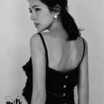 Tiffany Hsu Instagram - Milk X