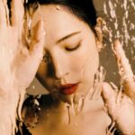 Tiffany Hsu Instagram - Milk X