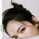 Tiffany Hsu Instagram – Milk X