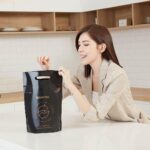 Tiffany Hsu Instagram - 很開心擔任Nespresso台灣首位咖啡永續大使，環保就從一杯咖啡開始做起，行動是改變的開始，你的力量比想像中強大！跟著我一起展開回收再生的永續「鋁」程♻️ #Nespresso #行動是改變的開始 #永續咖啡完美鋁程 @nespresso.tw