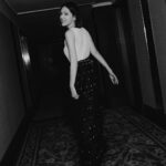 Tiffany Hsu Instagram – 美好的夜晚
有Chanel 的陪伴♥️
#ASIAN FILM AWARDS
#亞洲電影大獎
#CHANELCruise
#CHANELFineJewelry
#CHANELMakeup
Makeup: @backstagejimywu
Hairstyles: @chuan518
@chanelofficial
@chanel.beauty