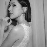 Tiffany Hsu Instagram – 美好的夜晚
有Chanel 的陪伴♥️
#ASIAN FILM AWARDS
#亞洲電影大獎
#CHANELCruise
#CHANELFineJewelry
#CHANELMakeup
Makeup: @backstagejimywu
Hairstyles: @chuan518
@chanelofficial
@chanel.beauty