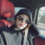 Tiffany Hsu Instagram - 好天氣🌟
