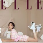 Tiffany Hsu Instagram - #ELLE封面大人物 許瑋甯✨兩個版本你喜歡哪一個？ 👉🏻追蹤 @elletaiwan 看完整封面專訪 EDITOR IN CHIEF_KAYT HSUEH PHOTOGRAPH_KUO HAN KAO PROJECT MANAGEMENT_DOMINIQUE CHIANG STYLING _KATE CHEN STYLING ASSISTANT_VIVIAN LU, LINDA LIN TEXT_ALLISON CHEN EDIT_DOMINIQUE CHIANG MAKE UP_JIMY WU HAIR_AMBER VIDEO PRODUCER_ESTHER PAI VIDEO PHOTOGRAPHER_ASHE CHEN, SKY YU, LYZ VIDEO EDITOR_HSINGYUN WANG #elletaiwan #elle時尚圈 #elle娛樂圈 #許瑋甯 #CHANELCruise #CHANEL @chanelofficial @anno8o7