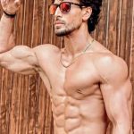 Tiger Shroff Instagram –