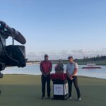 Tiger Woods Instagram - Follow @tigerwoods during his days as the host of the #HeroWorldChallenge