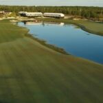 Tiger Woods Instagram - The #HeroWorldChallenge is the perfect combination of an incredible field in golf and an exclusive setting @albanybahamas 🎙️ @tigerwoods