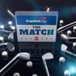 Tiger Woods Instagram - Can’t wait to play in Capital One’s: The Match with @rorymcilroy against @justinthomas34 and @jordanspieth to raise money for Hurricane Ian relief. See you boys under the lights on December 10th.