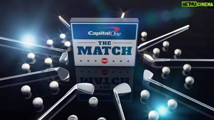 Tiger Woods Instagram - Can’t wait to play in Capital One’s: The Match with @rorymcilroy against @justinthomas34 and @jordanspieth to raise money for Hurricane Ian relief. See you boys under the lights on December 10th.
