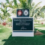 Tiger Woods Instagram - I am happy to share that @popstroke Port St. Lucie will debut two new redesigned 18-hole putting courses by @tgr.design on October 8th. We hope you enjoy them!