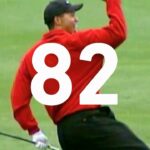 Tiger Woods Instagram - If you work hard, the numbers never lie. This year, with @taylormadegolf, the numbers are changing. #TeamTaylorMade #Qi10Driver