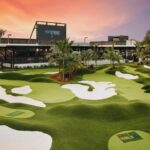 Tiger Woods Instagram – I’m excited to share a look at the two 18-hole putting courses that I created along with my @tgr.design team for @popstroke Orlando – Waterford Lakes. We will be opening to the public on June 13th. Stay tuned at @popstroke for more information. PopStroke